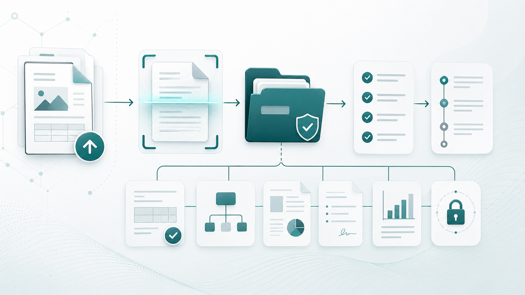 Assure AI project illustration