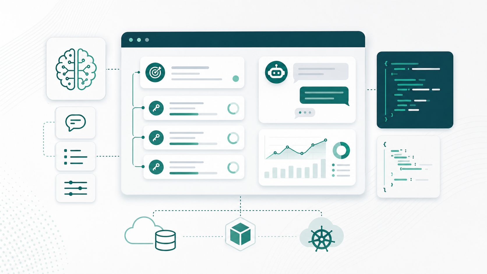 Progressmaker project illustration